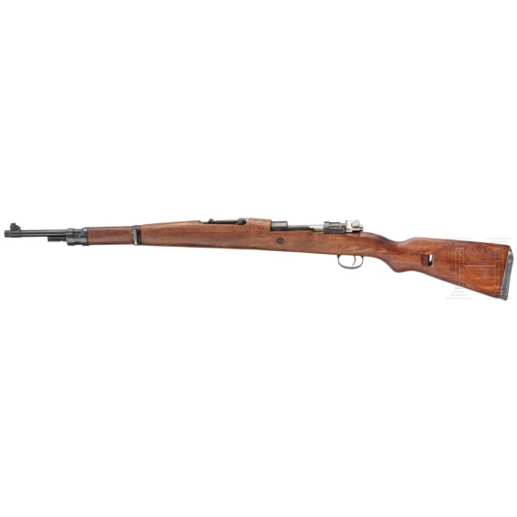 Kurzgewehr Mod. 48