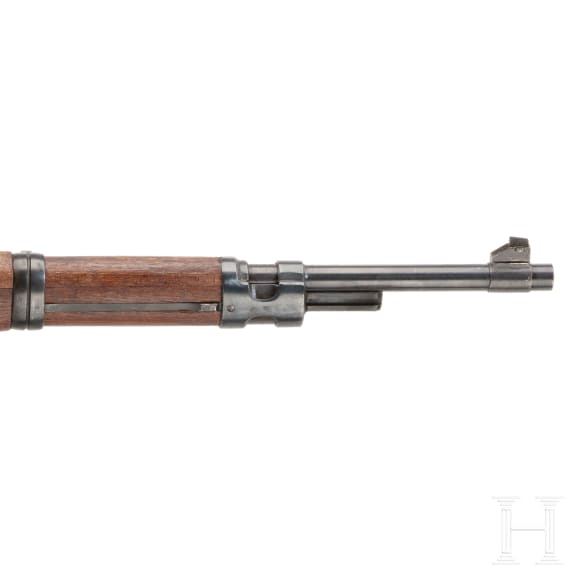 Kurzgewehr Mod. 48