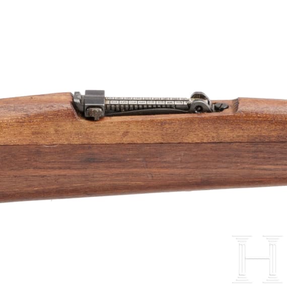 Kurzgewehr Mod. 48