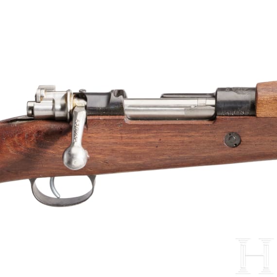 Kurzgewehr Mod. 48