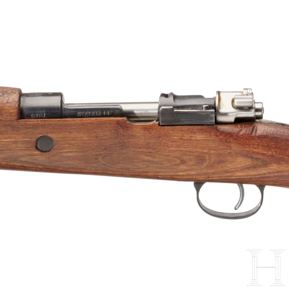 Kurzgewehr Mod. 48