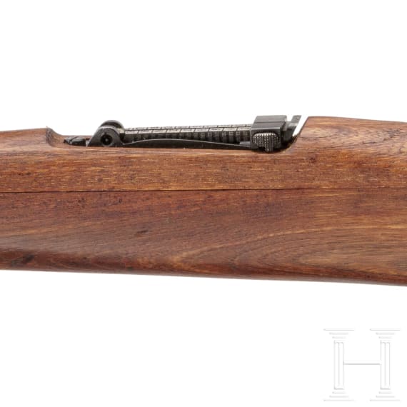 Kurzgewehr Mod. 48
