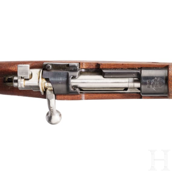 Kurzgewehr Mod. 48