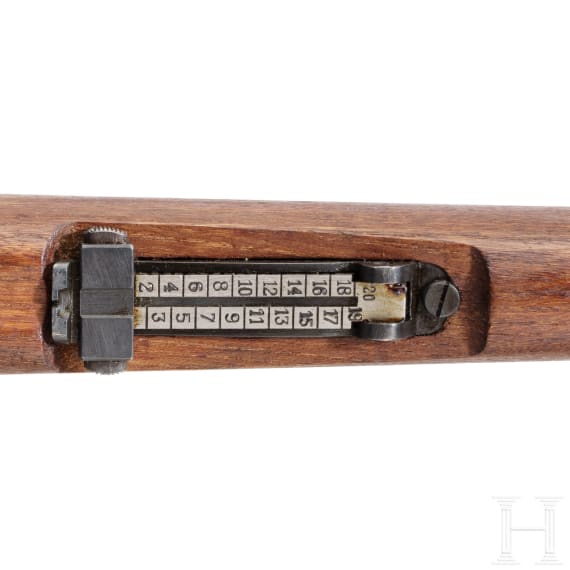 Kurzgewehr Mod. 48