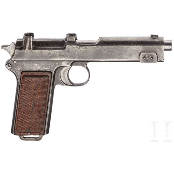 Steyr Mod. 1912