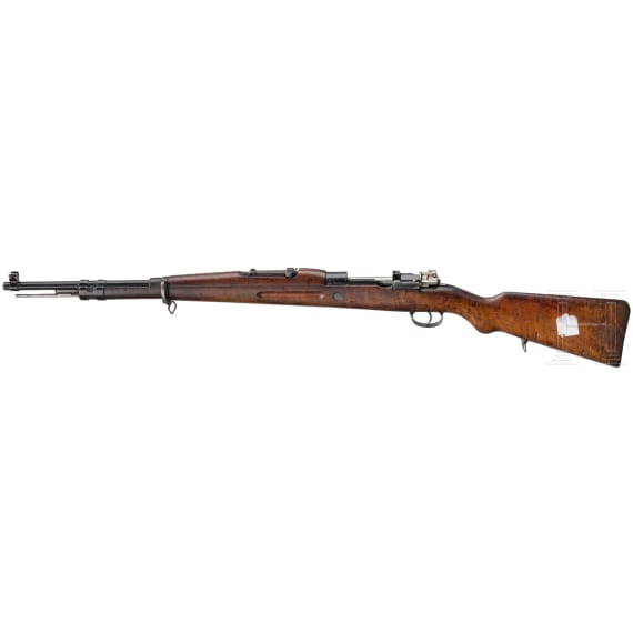 Kurzgewehr Mod. 1935, FN