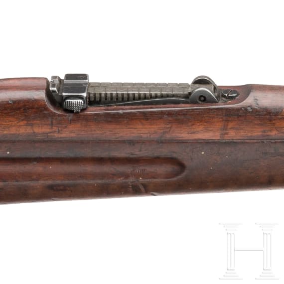 Kurzgewehr Mod. 1935, FN