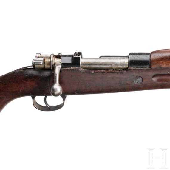 Kurzgewehr Mod. 1935, FN