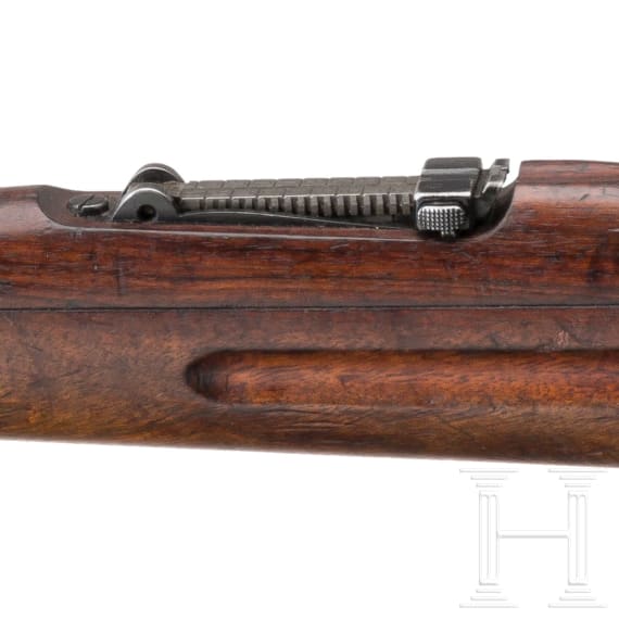 Kurzgewehr Mod. 1935, FN