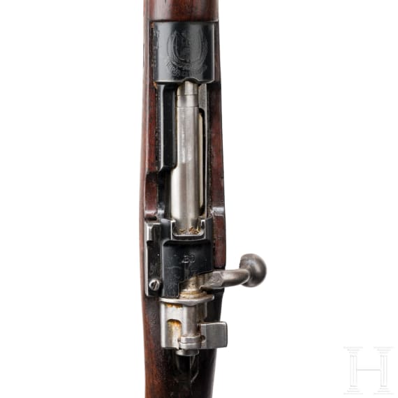 Kurzgewehr Mod. 1935, FN