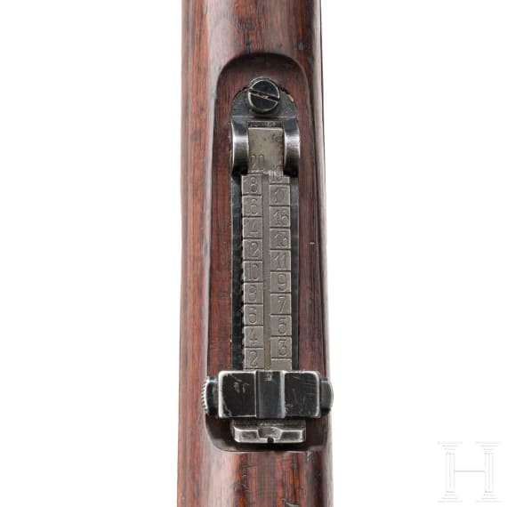 Kurzgewehr Mod. 1935, FN