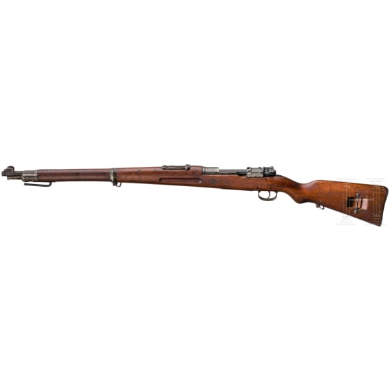 Karabiner Mod. 98