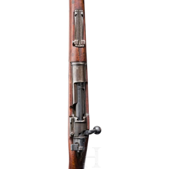 Karabiner Mod. 98