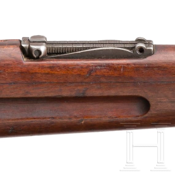 Karabiner Mod. 98
