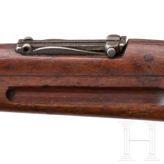 Karabiner Mod. 98