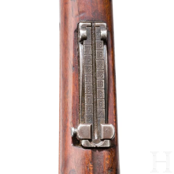Karabiner Mod. 98