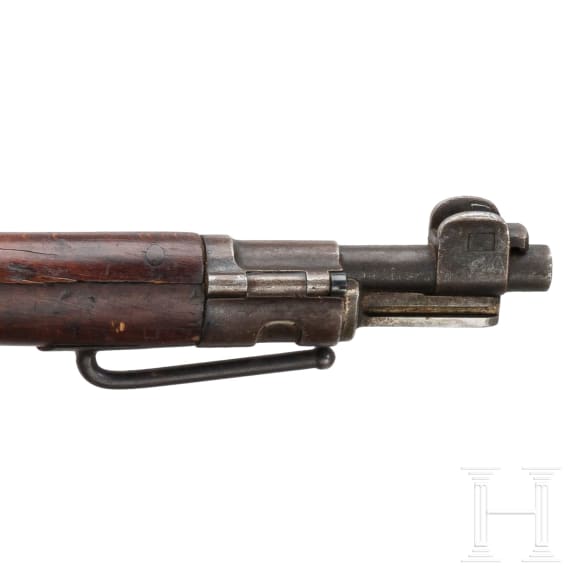Karabiner Mod. 98