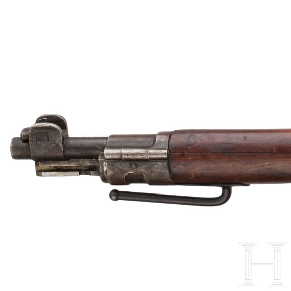 Karabiner Mod. 98