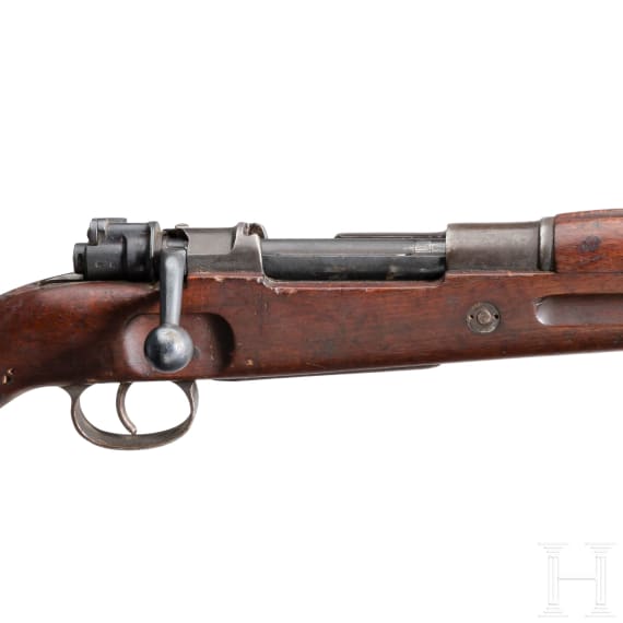 Karabiner Mod. 98