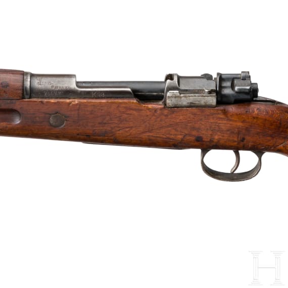 Karabiner Mod. 98