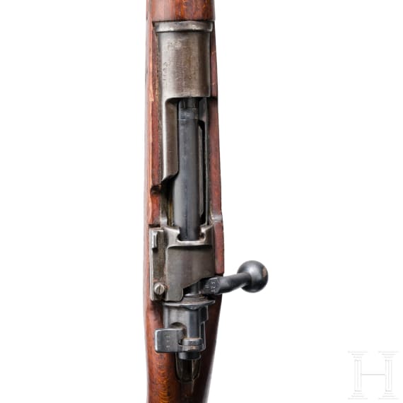 Karabiner Mod. 98