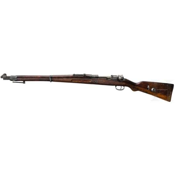 Karabiner Mod. 98 AZ