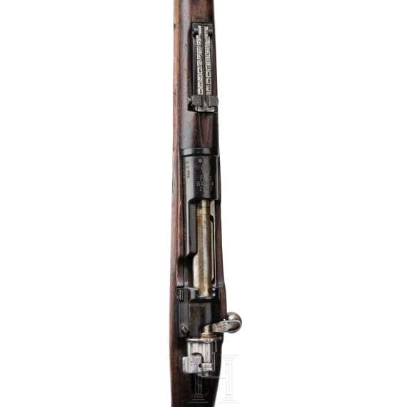 Karabiner Mod. 98 AZ