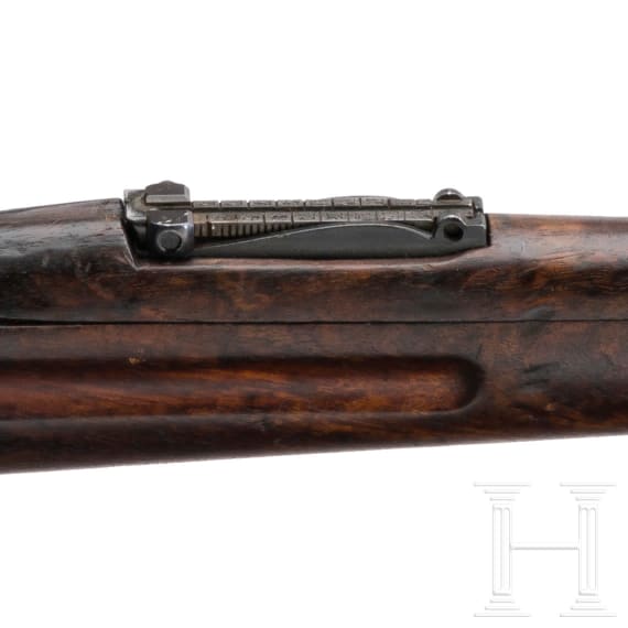 Karabiner Mod. 98 AZ
