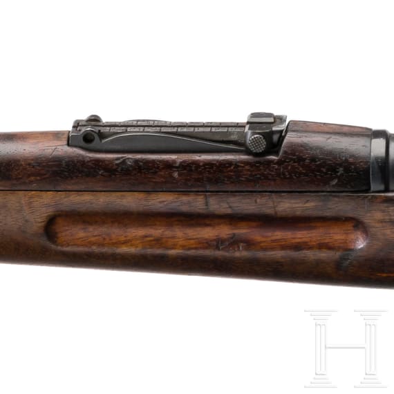 Karabiner Mod. 98 AZ