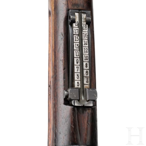Karabiner Mod. 98 AZ