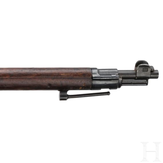 Karabiner Mod. 98 AZ
