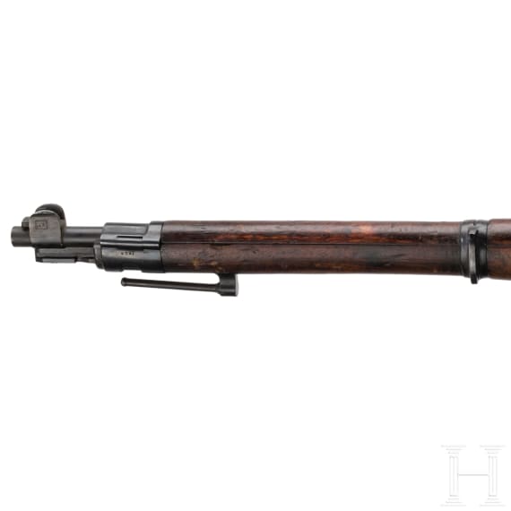 Karabiner Mod. 98 AZ