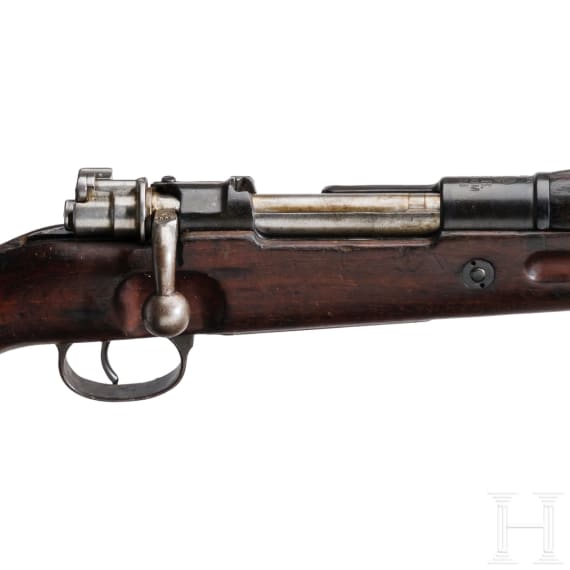 Karabiner Mod. 98 AZ