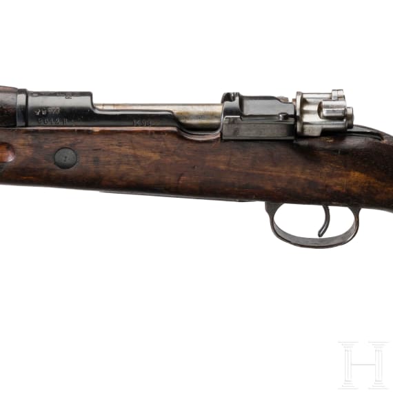 Karabiner Mod. 98 AZ