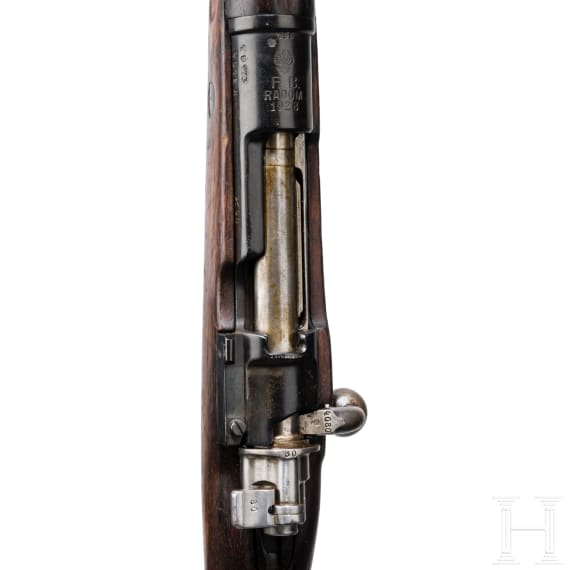 Karabiner Mod. 98 AZ