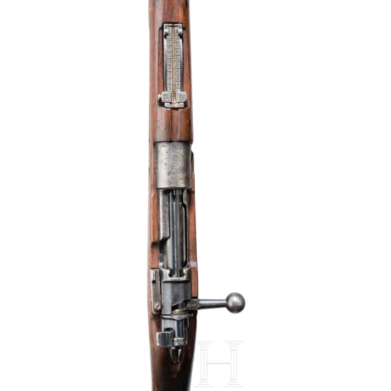 Kurzgewehr Mod. Wz 29