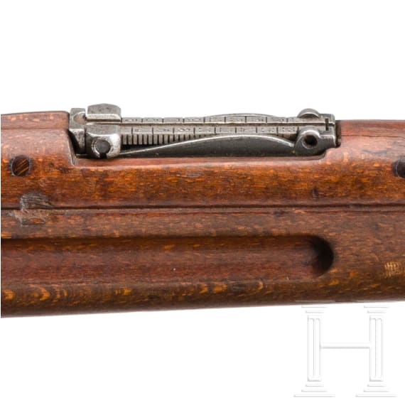Kurzgewehr Mod. Wz 29