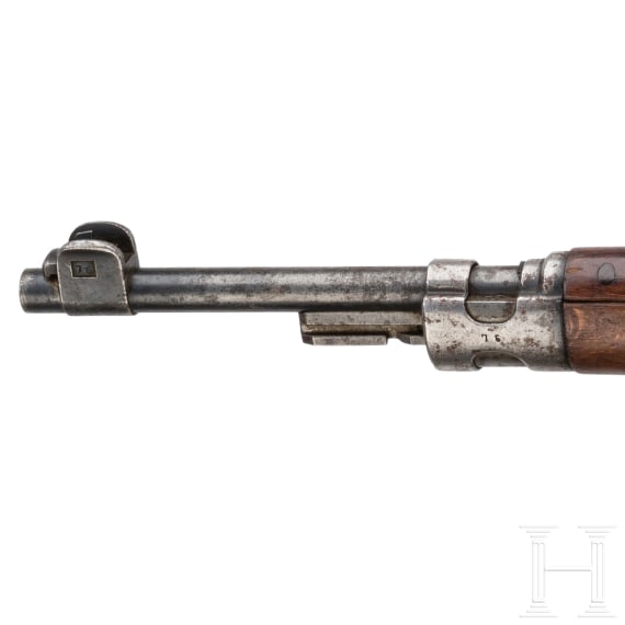 Kurzgewehr Mod. Wz 29