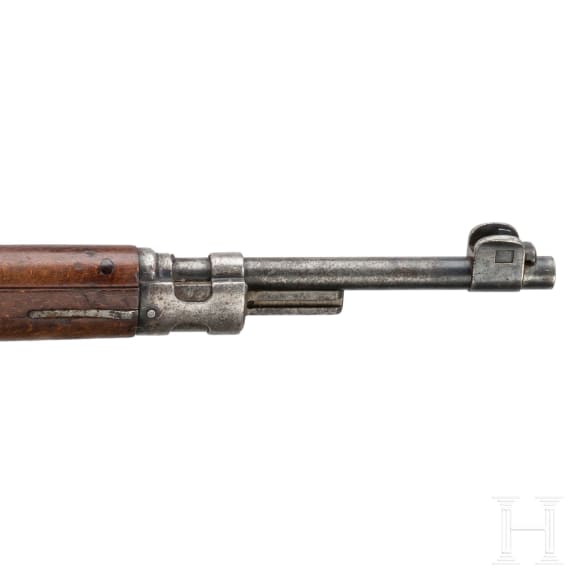 Kurzgewehr Mod. Wz 29
