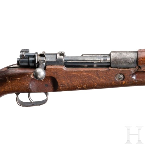 Kurzgewehr Mod. Wz 29