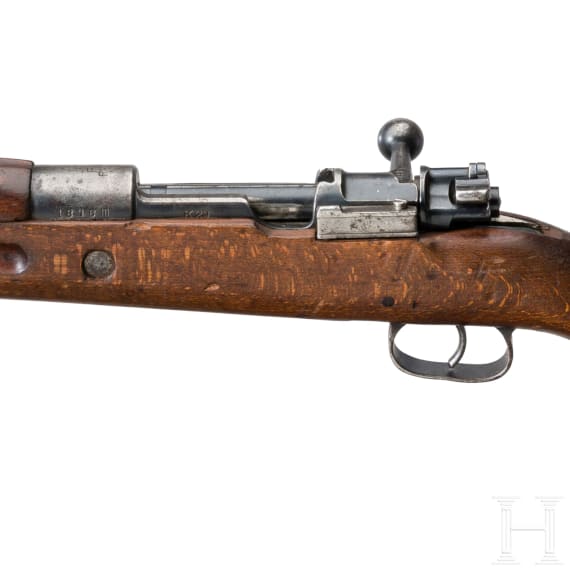 Kurzgewehr Mod. Wz 29