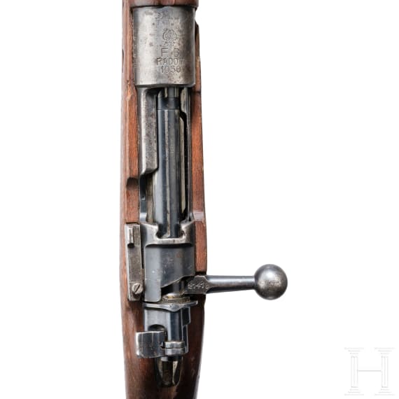 Kurzgewehr Mod. Wz 29