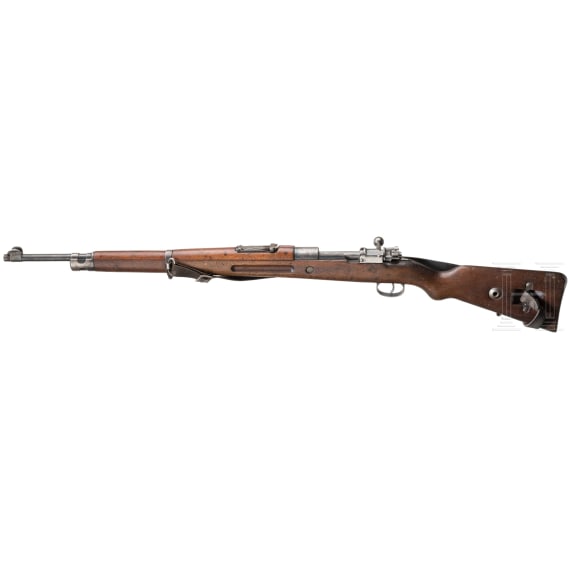 Kurzgewehr Mod. Wz 29