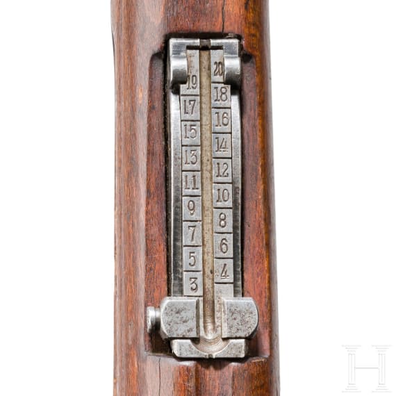 Kurzgewehr Mod. Wz 29