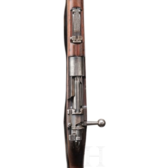Kurzgewehr Mod. Wz 29