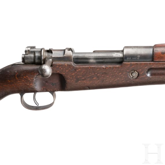 Kurzgewehr Mod. Wz 29