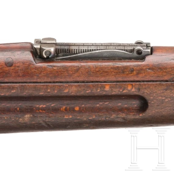 Kurzgewehr Mod. Wz 29