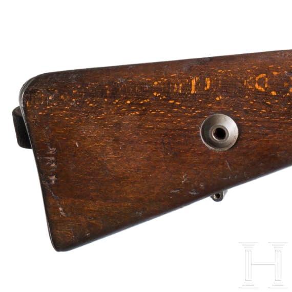 Kurzgewehr Mod. Wz 29
