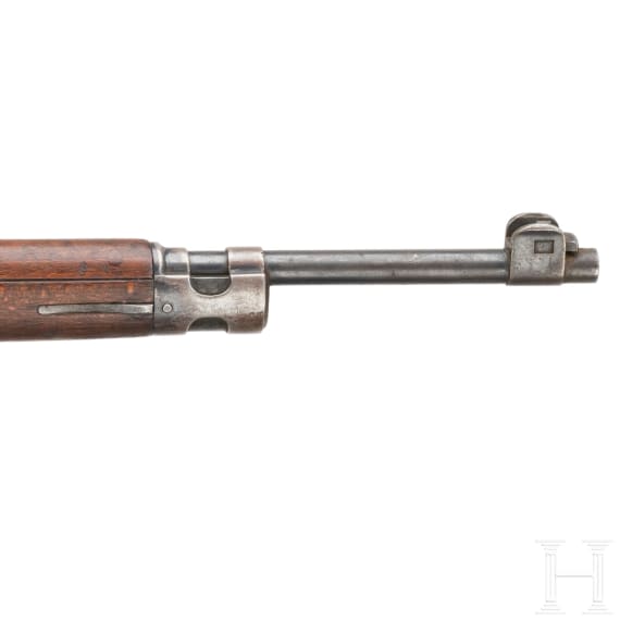 Kurzgewehr Mod. Wz 29