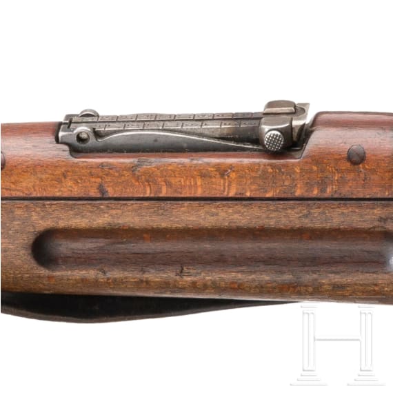Kurzgewehr Mod. Wz 29